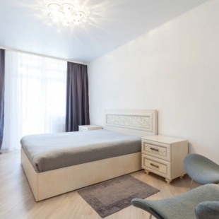 Фотография квартиры Апартаменты Люкс У Верхнего Озера