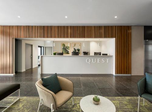 Фотография апарт отеля Quest Orange