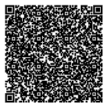 QR код музея Дом русского зарубежья имени Александра Солженицына