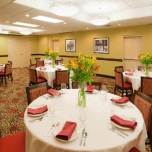 Фотографии гостиницы
Holiday Inn Portsmouth, an IHG Hotel