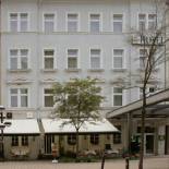 Фотография гостиницы Hotel Sächsischer Hof