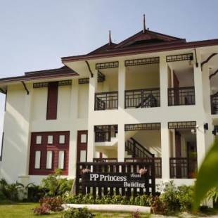 Фотографии гостиницы
PP Princess Resort- SHA Extra Plus