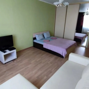 Фотография квартиры Квартира на ул. Восточно-Кругликовская  18/1