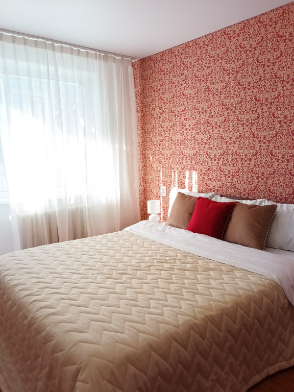 Фотография квартиры Квартира Кроноцкая