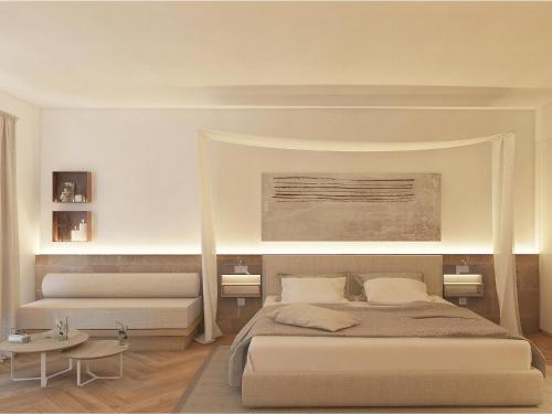 Фотография гостиницы Ynaira hotel & Spa