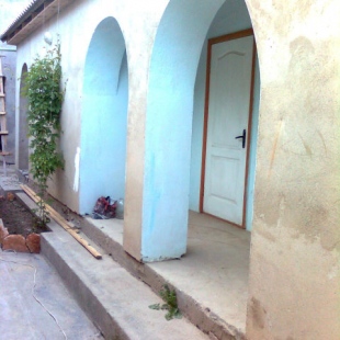 Фотография пансионата Комсомольская, 6