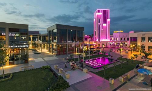 Фотография гостевого дома Азалия