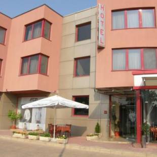 Фотографии гостиницы 
            Отель Филипополис