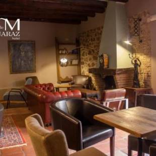 Фотографии гостиницы
Palacio de Monjaraz