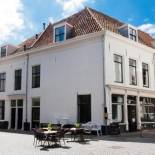 Фотография хостела City Hostel Vlissingen