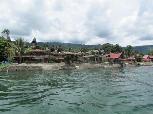 Фотография базы отдыха Lekjon Cottage