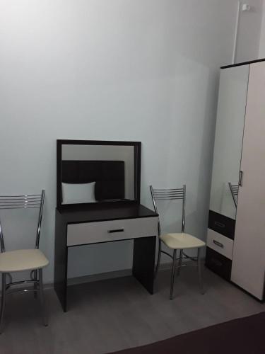 Фотографии гостевого дома
Черри Хаус