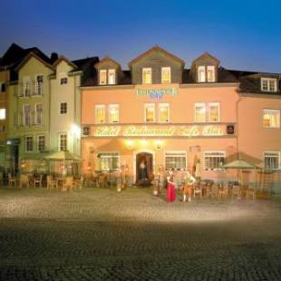 Фотографии гостиницы
Ringhotel Lutherhotel Eisenacher Hof