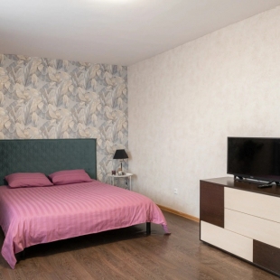 Фотография квартиры Квартира улица Большая Подгорная 87