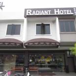 Фотография гостиницы Radiant Hotel