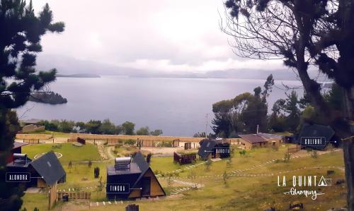 Фотография гостевого дома La Quinta Glamping