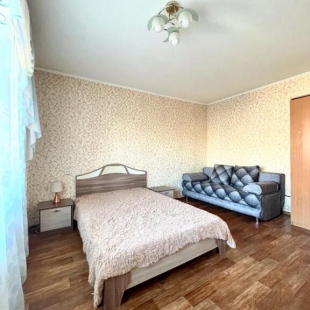 Фотография квартиры Квартира на Ломоносова 10