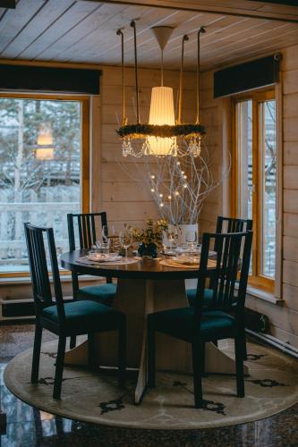 Фотографии гостевого дома
Vesna Scandic