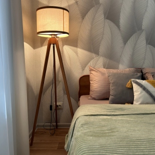 Фотография квартиры Квартира на Кучуры 2