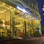 Фотография гостиницы Grand Tjokro Yogyakarta