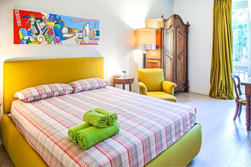 Фотография мини отеля Art'To