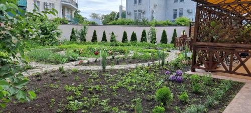 Фотография гостевого дома Элиз