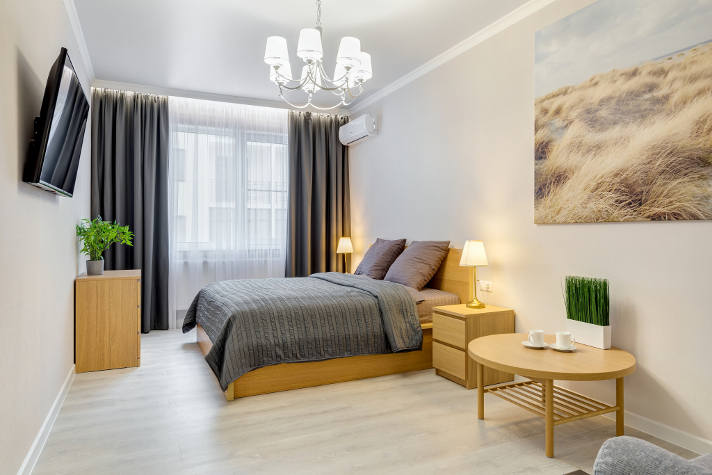 Фотография квартиры Квартира Изумруд 20