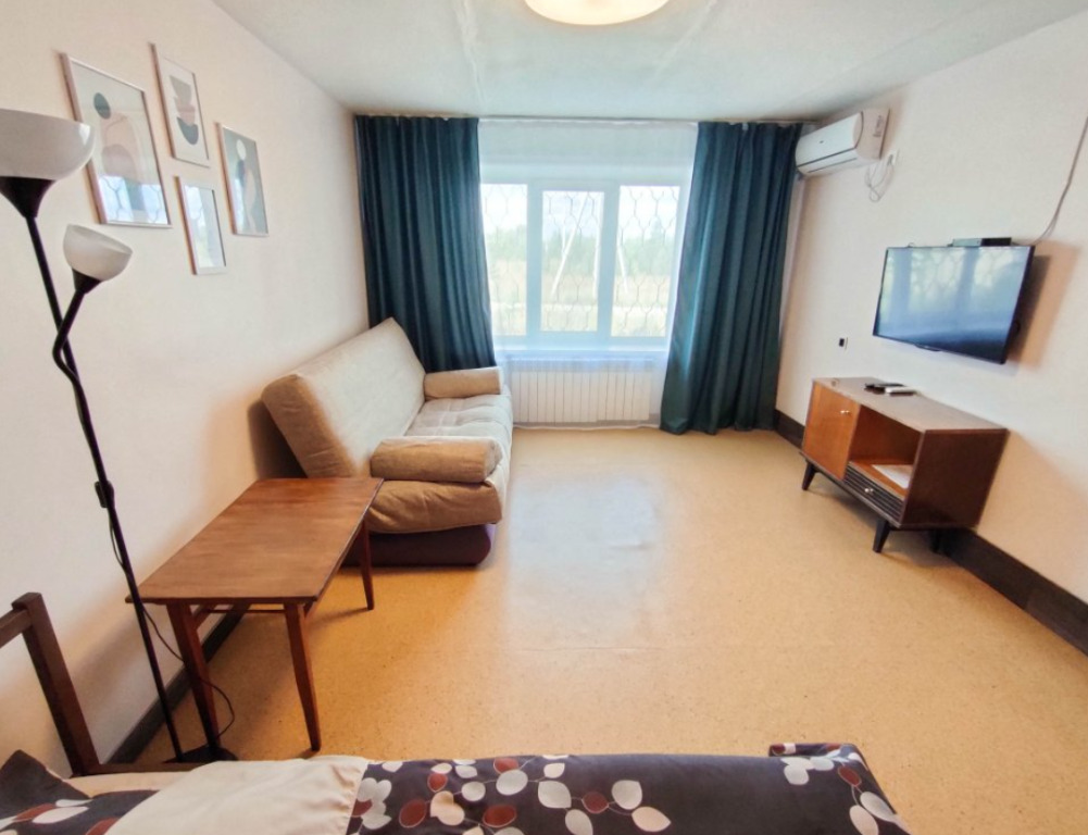 Фотография квартиры Апартаменты на улице Мира 29