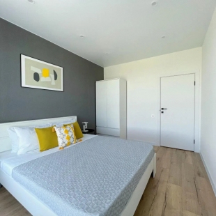 Фотография квартиры Kravc Group (Кравц Груп) на улице Быстрецкая 18к2