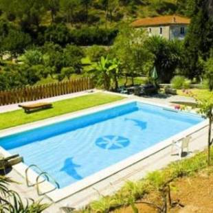 Фотографии гостевого дома 
            2 bedrooms house with shared pool furnished balcony and wifi at Porto de Mos