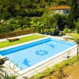 Фотографии гостевого дома 
            2 bedrooms house with shared pool furnished balcony and wifi at Porto de Mos