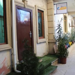 Фотография хостела Blue Sky