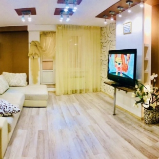 Фотография квартиры Квартира на Диагностики 3/1