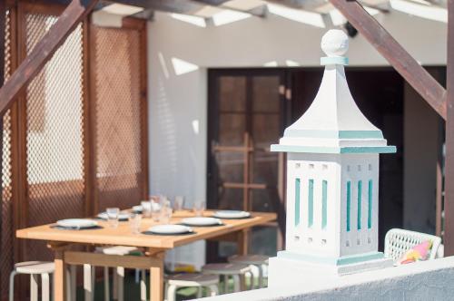 Фотография хостела Sunlight House