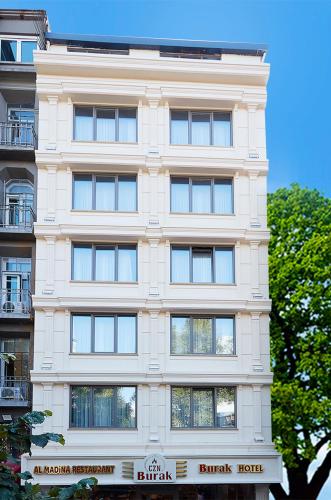 Фотографии гостиницы
Almadina Hotel Istanbul