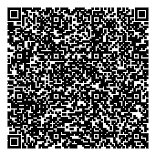 QR код квартиры Апартаменты 1комнатные с балконом в красивом мкр Зеленограда, рядом транспорт