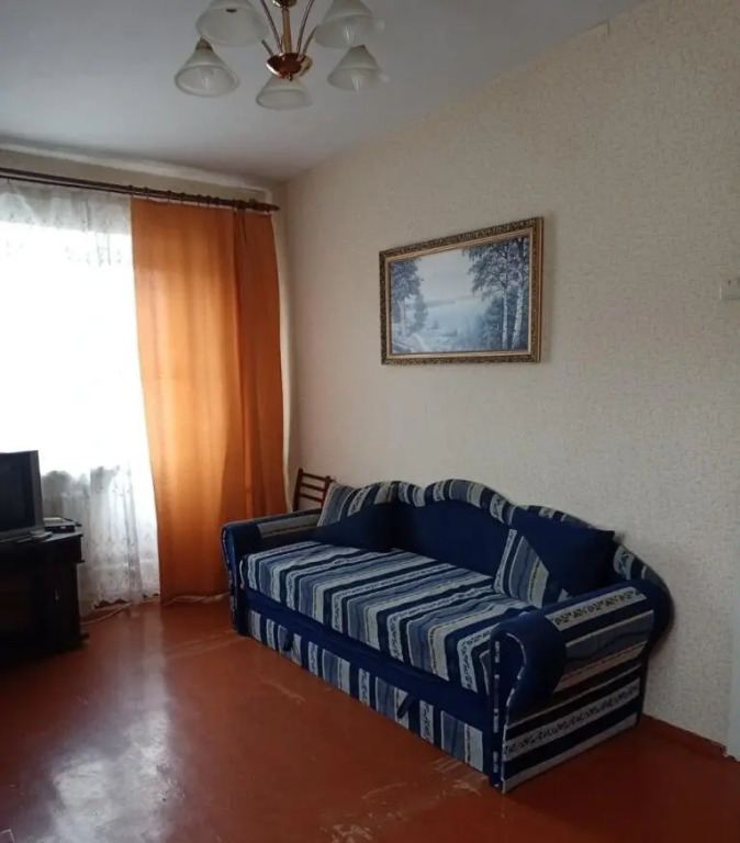 Фотография квартиры Апартаменты Кубик