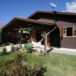 Фотография гостевого дома Chalé da Val