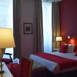 Фотография гостиницы Hôtel Churchill Bordeaux Centre