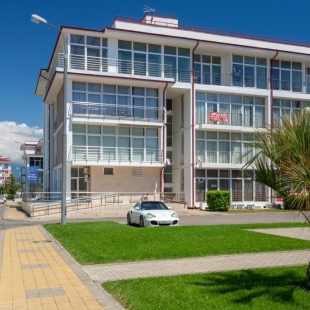 Фотография квартиры Апартаменты Apartments in E-Kvartal