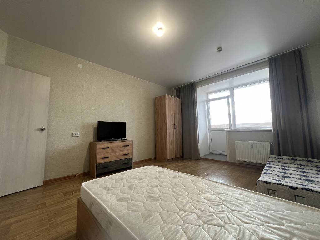 Фотография квартиры Квартира 2-комнатная квартира на Сокольской у Порохового завода