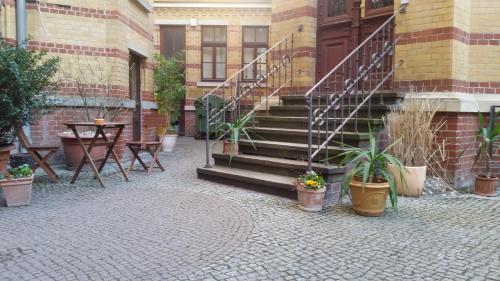 Фотография апарт отеля Gwuni Mopera