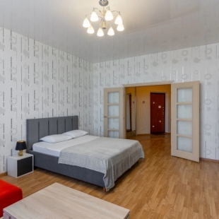 Фотография квартиры Апартаменты Пять Звезд 27