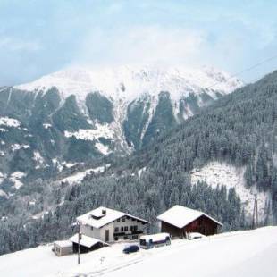 Фотографии гостевого дома
Holiday Home Mittagspitze - TCH200