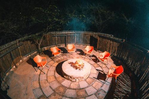 Фотография гостевого дома 515 on Warthog by the River