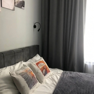 Фотография квартиры Апартаменты Studio in Karachi