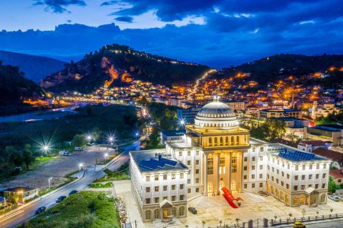 Фотография гостиницы Hotel Colombo