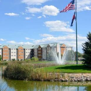 Фотографии гостиницы
Quality Inn and Suites Denver Airport - Gateway Park