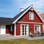 Фотография гостевого дома Holiday Home Horns Bjerge XIV