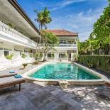 Фотография гостиницы Akaya Bali